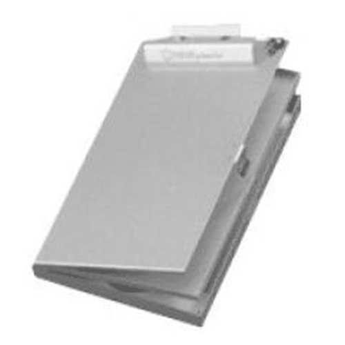 Posse Box Side Open Clipboard Box LF32S-BV - WCUniforms