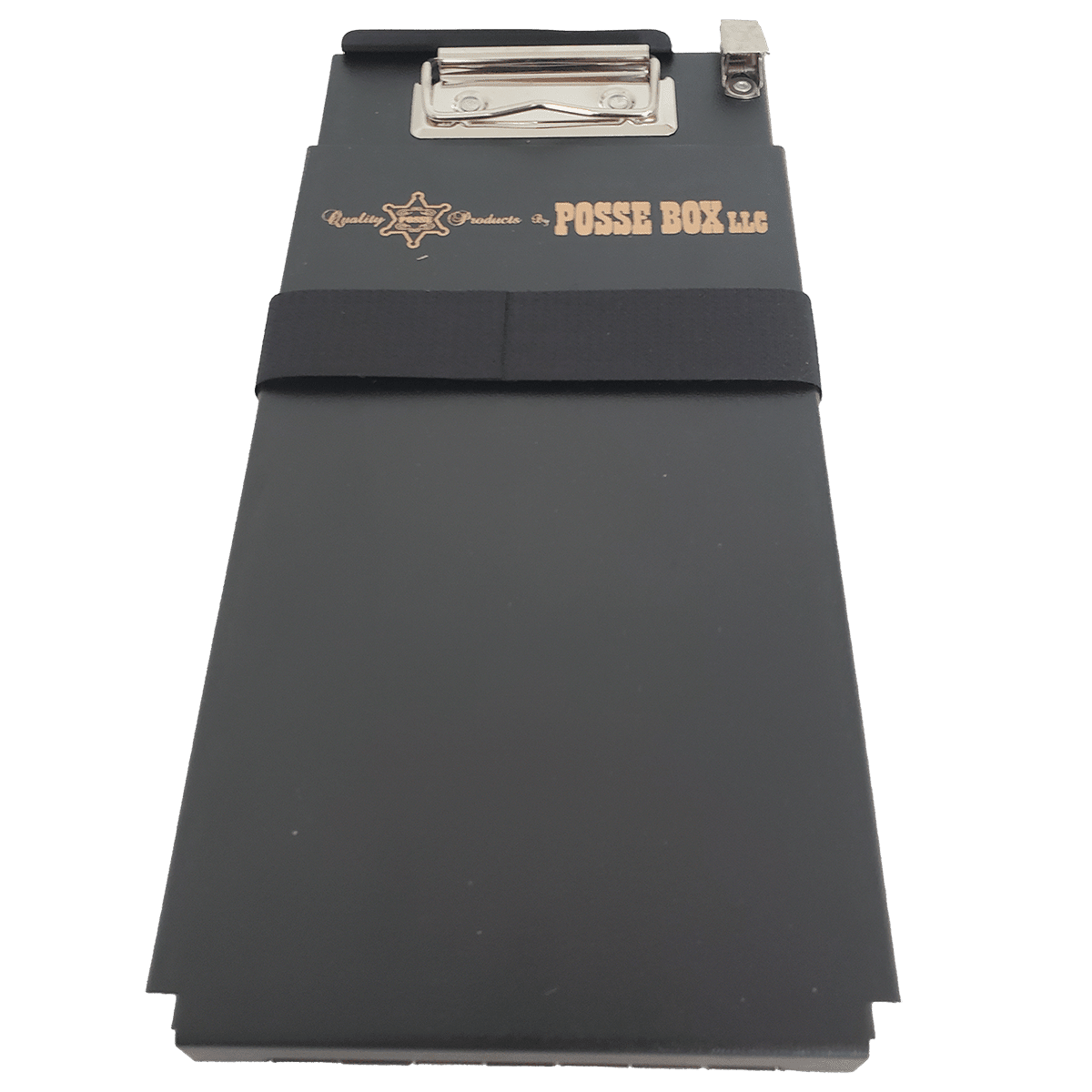 Posse Box Ticket Tender TTS43-BV - WCUniforms