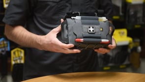 Sistema IFAK Gear Reflex™ de alta velocidad 12RX