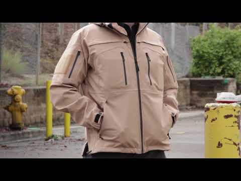 5.11 Tactical Sabre 2.0 Concealed Carry Jacket 48112