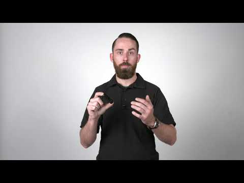 SureFire 3P Eliminator Flash Hider .223 or .308