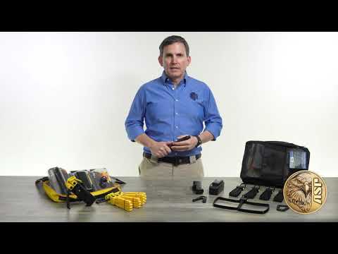 Funda de enviado ASP 52246