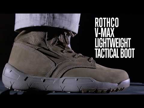 Rothco 8.5