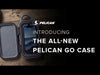 Productos Pelican GO CASE G40