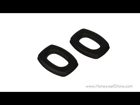Howard Leight Impact Sport Bolt Ear Cushion Replacements R-02350