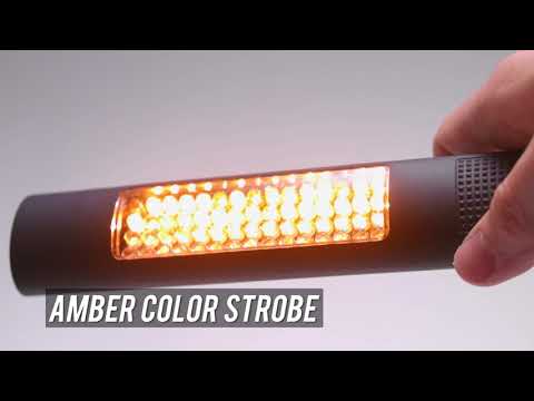 Nightstick Dual-Light Flashlight & Safety Light Kit NSP-1174-K01