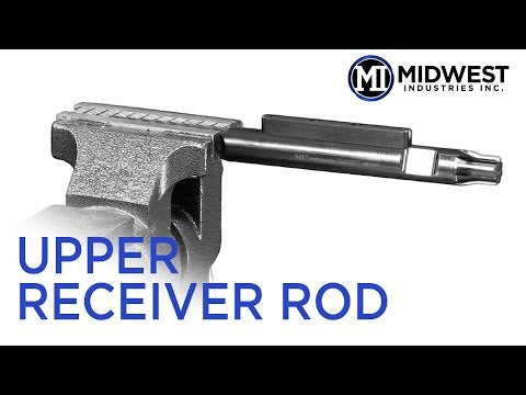 Midwest Industries Upper Receiver Rod MI-URR