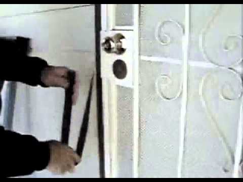 Zak Tool Gatepass Set ZT63