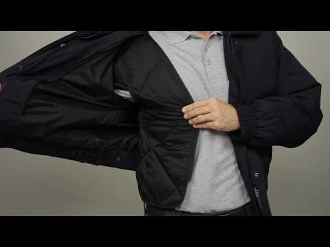 5.11 Tactical Signature Police Duty Jacket 48103
