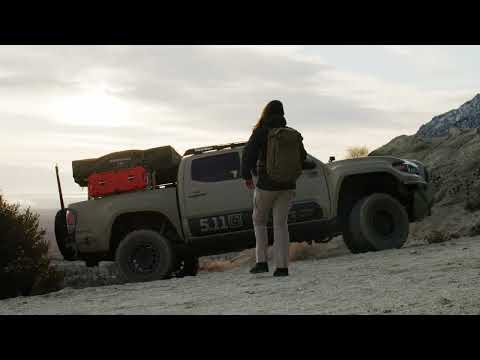 5.11 Tactical Women's Stryke Pants 64386