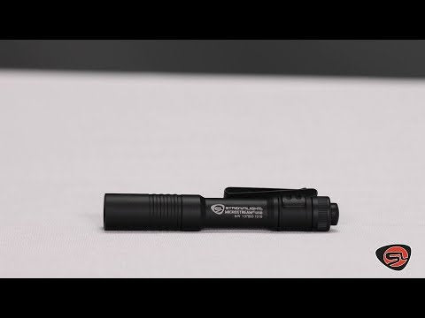 Streamlight MicroStream® USB Pocket Flashlight