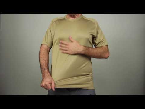 5.11 Tactical Loose Fit Crew T-Shirt 40007