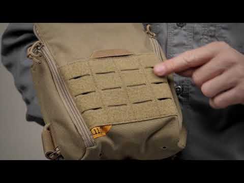 5.11 Tactical UCR Thigh Rig 56301