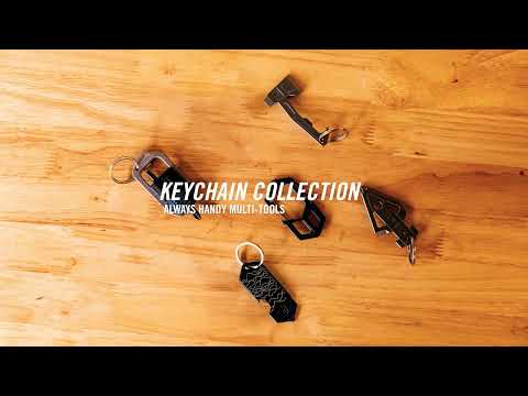 Video demonstration of Gerber Gear Multi-Tools