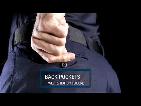 Flying Cross FX STAT Women's Class B Uniform Pants FX77300W