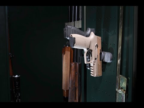 Imán de almacenamiento para pistola Pachmayr Pac-Mag 3190