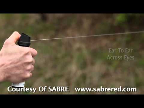 Recambio Sabre Stream MK-22 de 0,69 oz