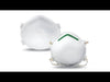 Sperian Saf-T-Fit Plus N95 Disposable Respirator RWS-54002