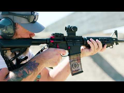 Elite Tactical Systems C.A.M. Universal Loader for Rifles | ETSCAM-RIFLE