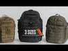 5.11 Tactical Rush24 2.0 Backpack 37L 56563