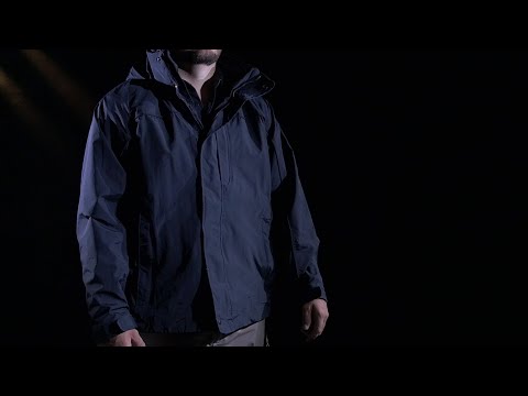 Rothco All Weather 3-In-1 Jacket