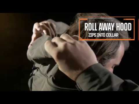 5.11 Tactical Approach Jacket 48331