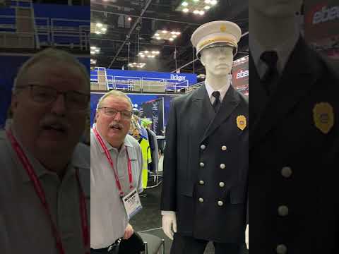 Elbeco Top Authority™ Polyester Double-Breasted Blousecoat: Class A DC13820