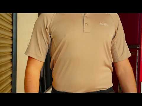 5.11 Tactical Performance Polo Shirt 71049 | Duty Performance Polo