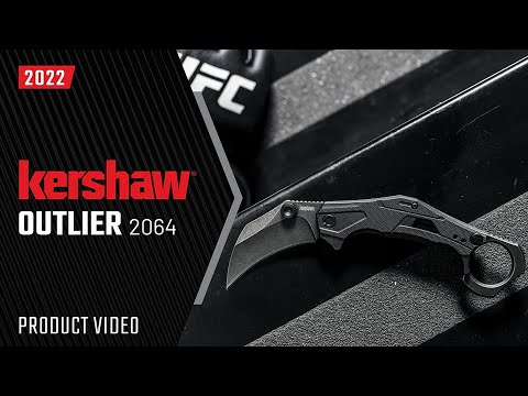 Kershaw EXTREMO 2064