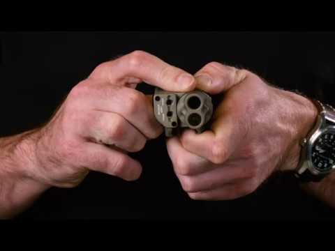 SureFire XVL2 Weaponlight