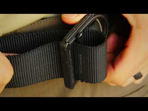 Video of 5.11 Tactical 1.75