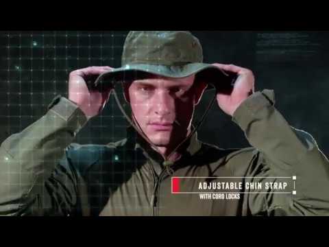 TRU-SPEC Contractor Boonie