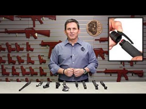 Video about ASP accessories