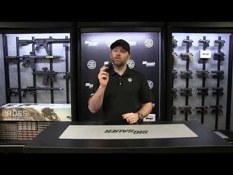 SIG SAUER JULIET3-MICRO Magnifier SOJ3M001