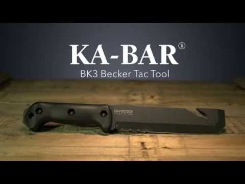 BECKER TAC TOOL