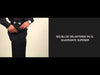 Pantalón de uniforme cargo oculto TexTrop2 Elbeco E390R, E394R, E8909PB, E8960R