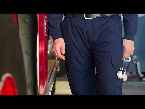 5.11 Pantalones tácticos TACLITE EMS 74363