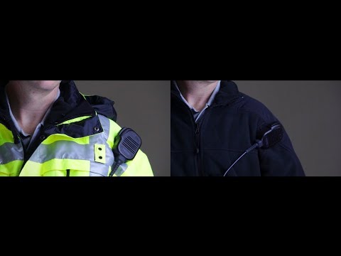 5.11 Parka táctica 3 en 1 reversible de alta visibilidad 48033