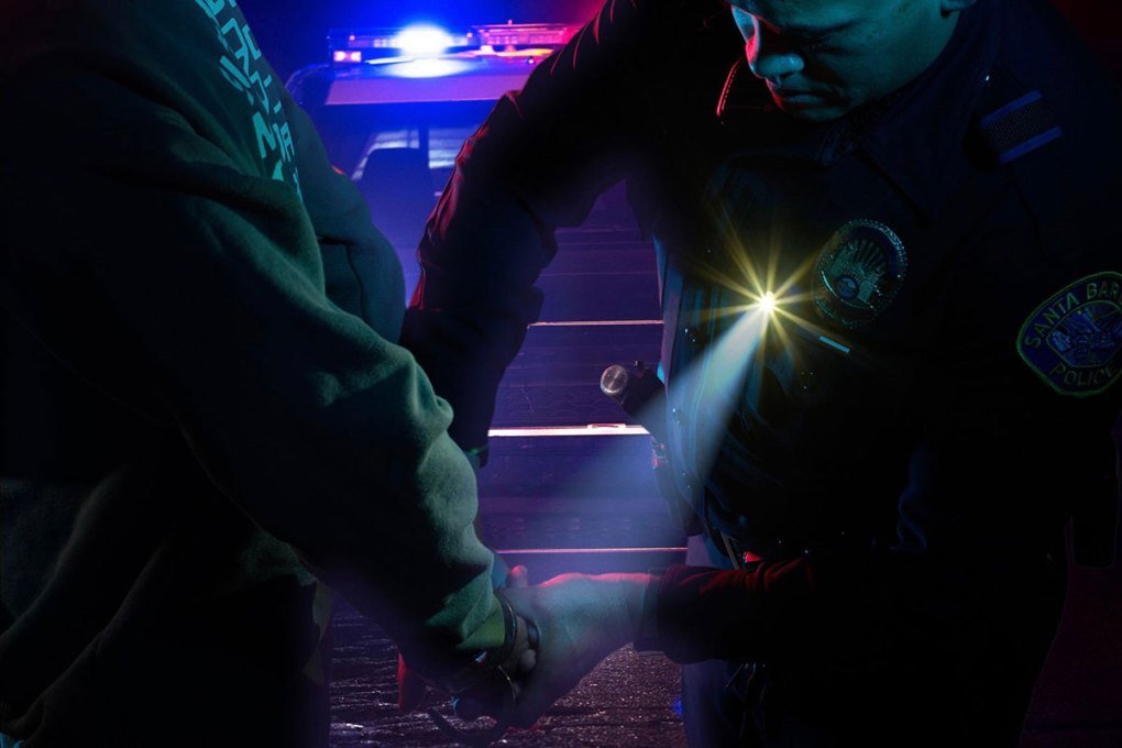 QuiqLite LiteStick Hands-Free LED Pocket Light for First Responders - WCUniforms