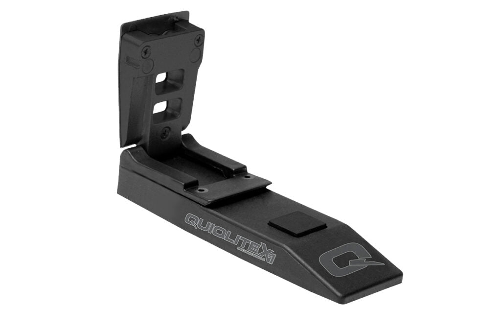 Quiqlite QuiqLiteX USB Rechargeable - WCUniforms