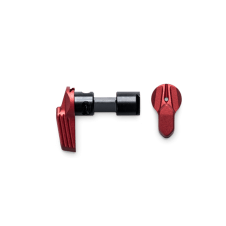 Radian Talon™ 45/90 Competition 2-Lever Kit - AR15 Ambidextrous Safety Selector - WCUniforms