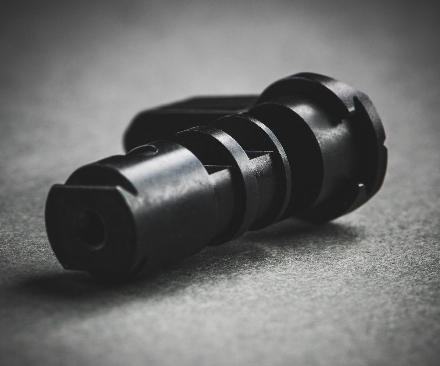 Radian Talon-Full Auto AR15 & AR10/SR25 - 2 Lever Ambidextrous Safety Selector R0363 - WCUniforms
