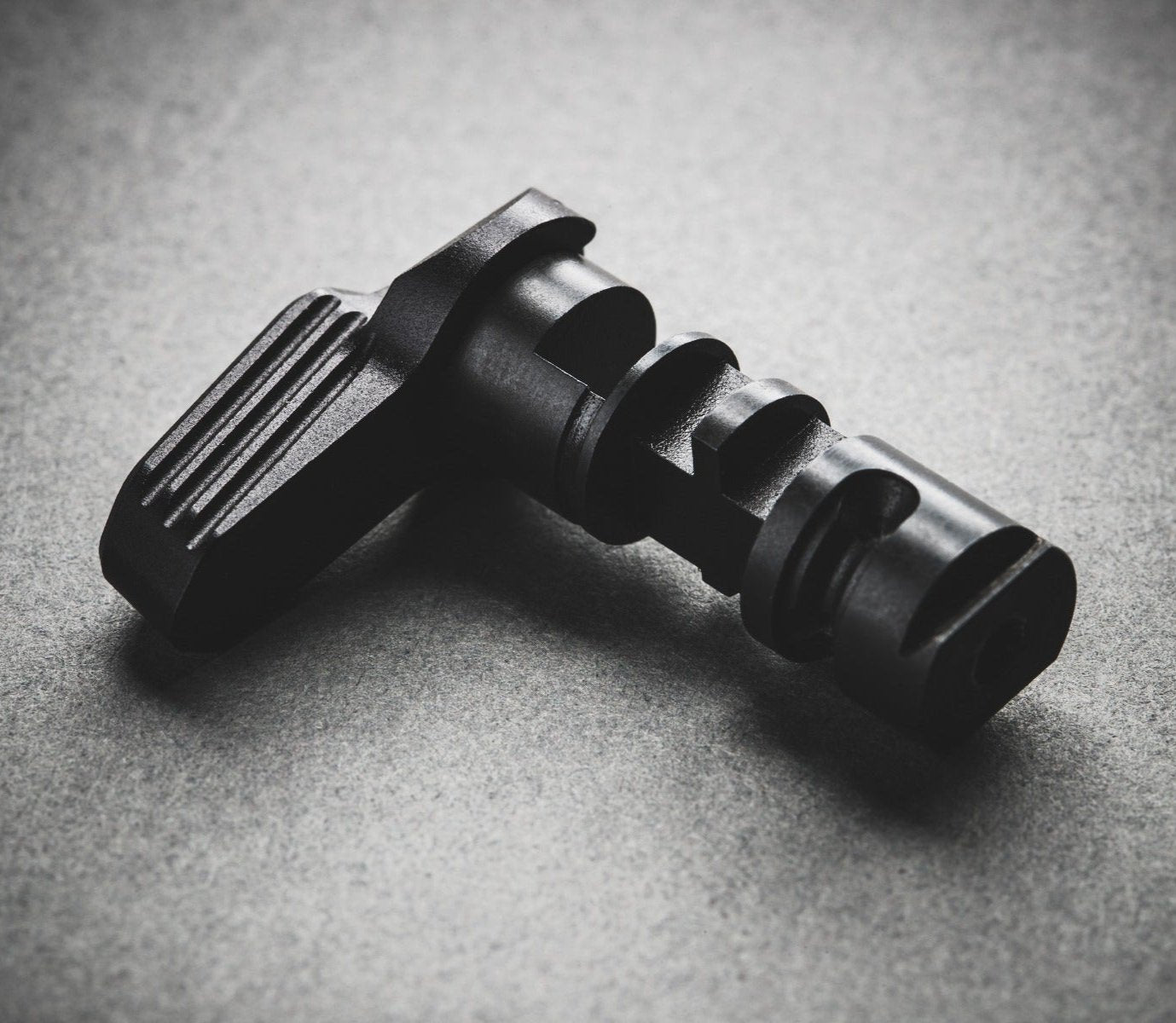 Radian Talon-Full Auto AR15 & AR10/SR25 - 2 Lever Ambidextrous Safety Selector R0363 - WCUniforms