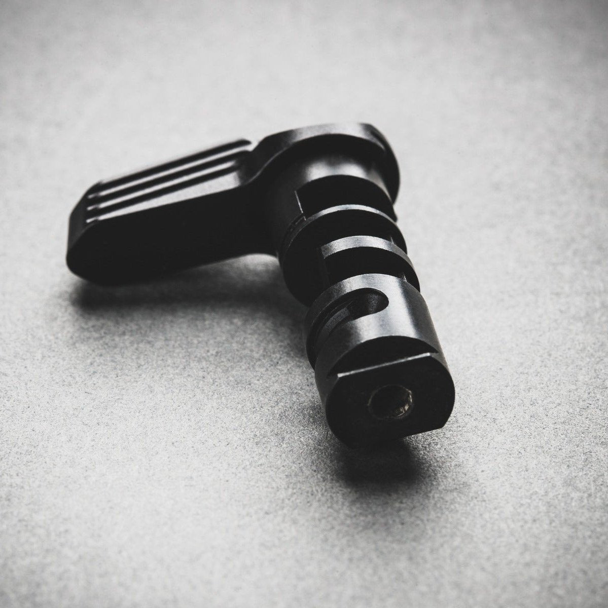Radian Talon-Full Auto AR15 & AR10/SR25 - 2 Lever Ambidextrous Safety Selector R0363 - WCUniforms