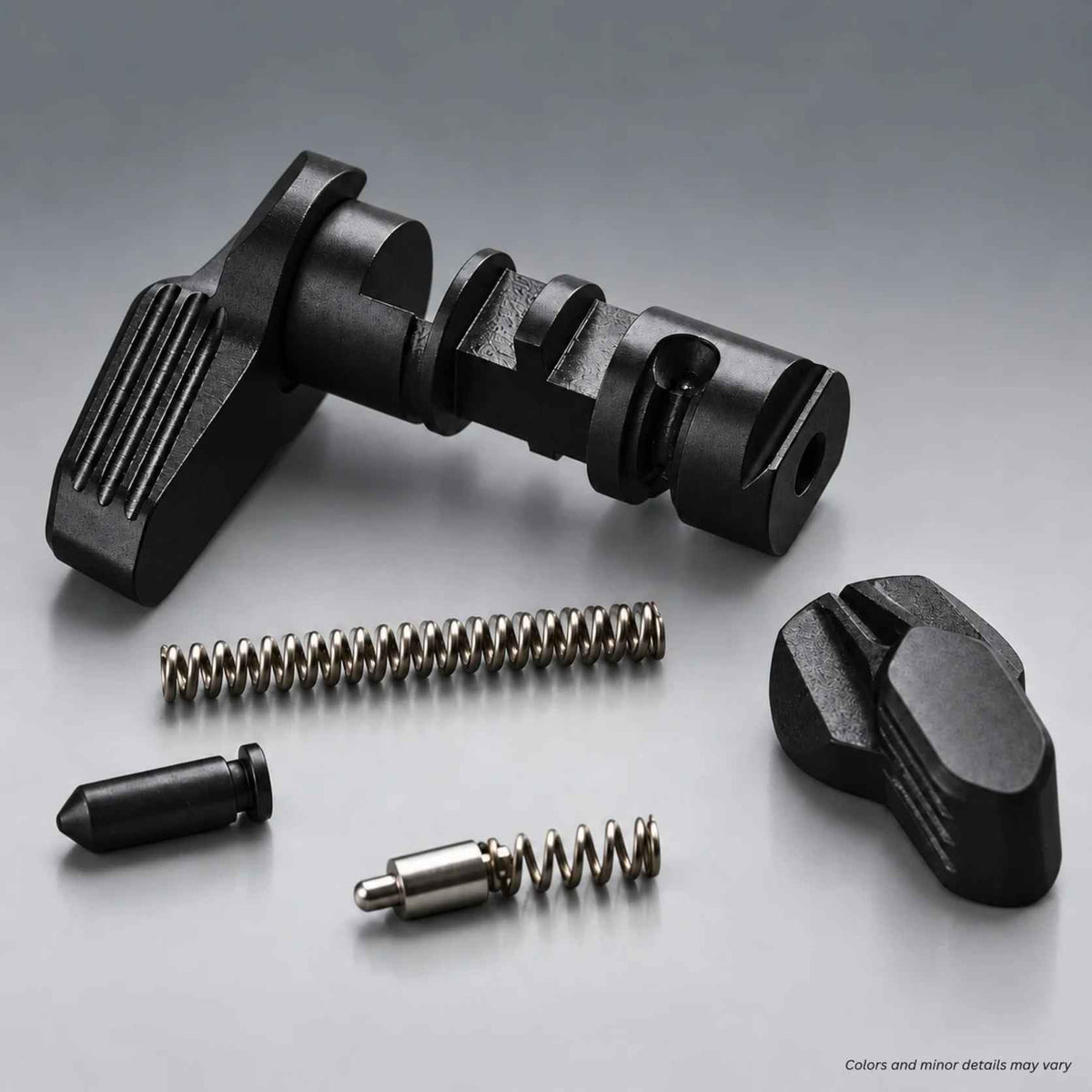Radian Talon-Full Auto AR15 & AR10/SR25 - 2 Lever Ambidextrous Safety Selector R0363 - Shooting Accessories - WCUniforms