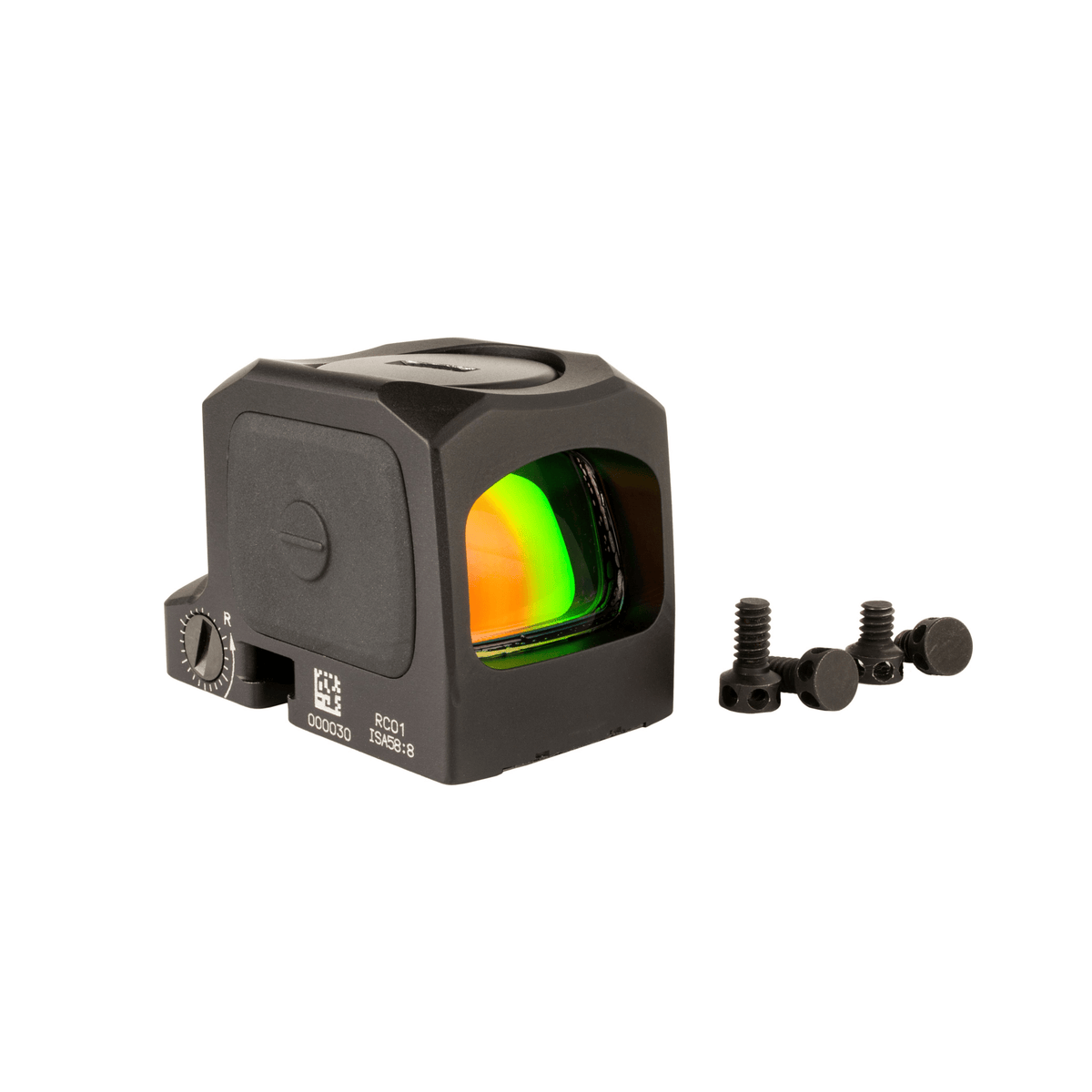 RCR Adjustable LED w/ 3.25 MOA Red Dot - WCUniforms