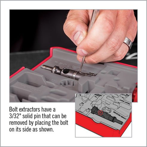 Real Avid AR15 Master Bench Block® AVAR15MBB - WCUniforms