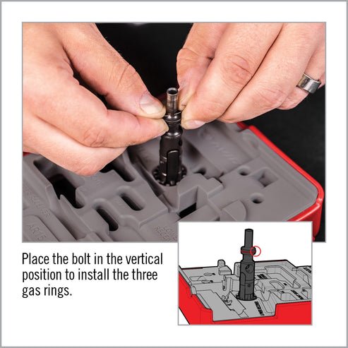 Real Avid AR15 Master Bench Block® AVAR15MBB - WCUniforms