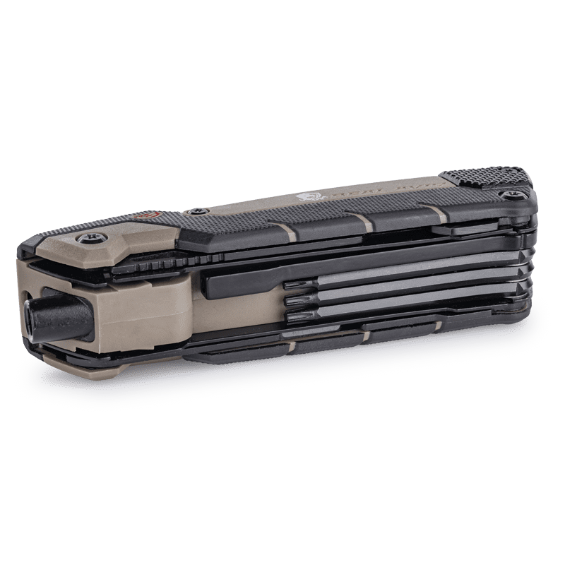 Real Avid Gun Tool Pro® - AR15 AVGTPROAR - WCUniforms