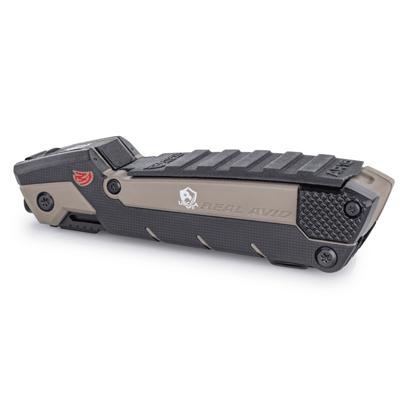 Real Avid Gun Tool Pro® - AR15 AVGTPROAR - WCUniforms